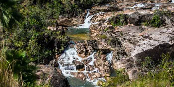 13.1. Mountain Pine Ridge, Rio On Pools